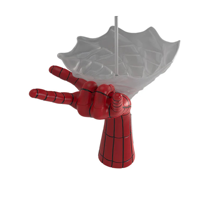 Spider Man Popcorn Bucket