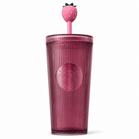 Pink Strawberry