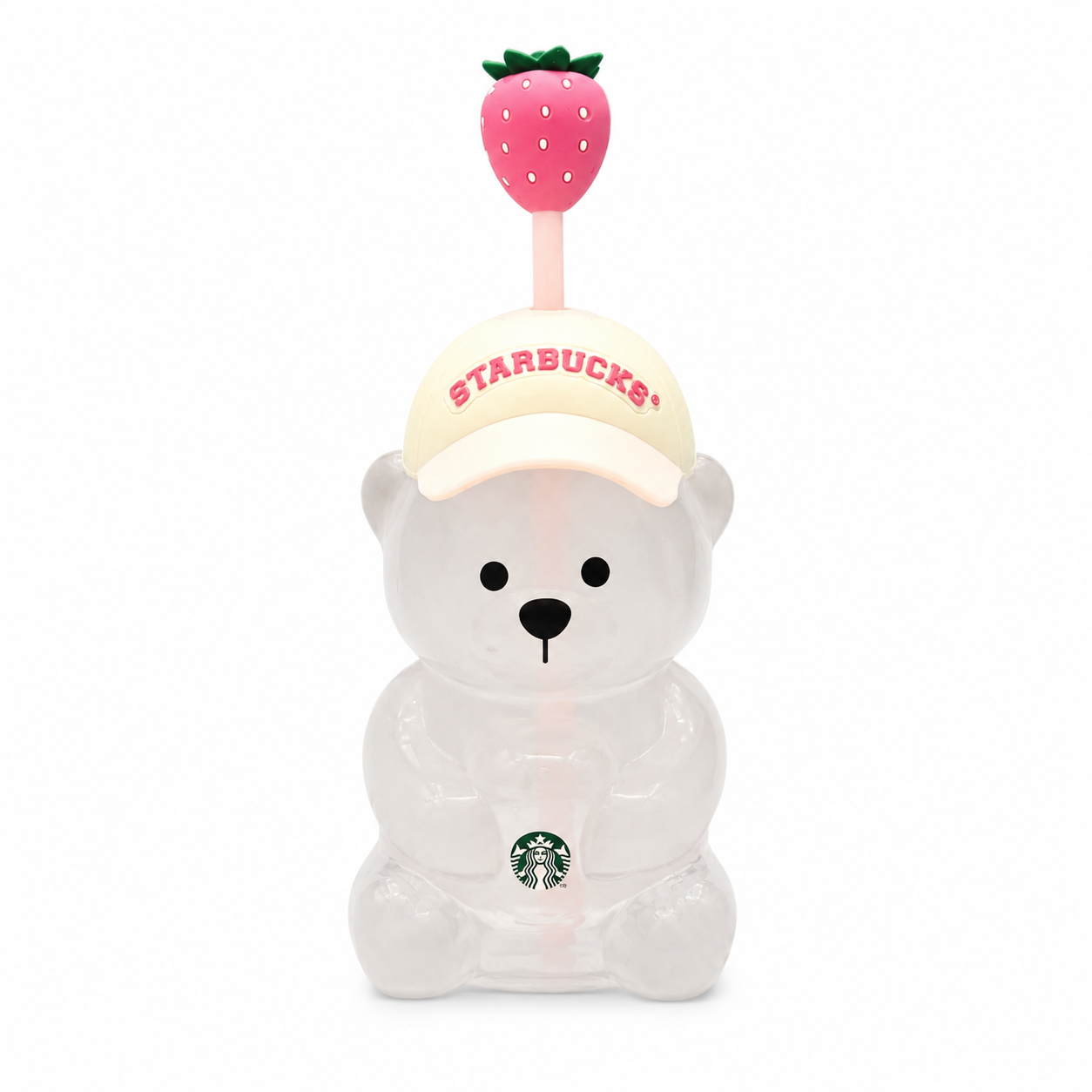 Bearista Cup