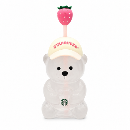 Bearista Cup