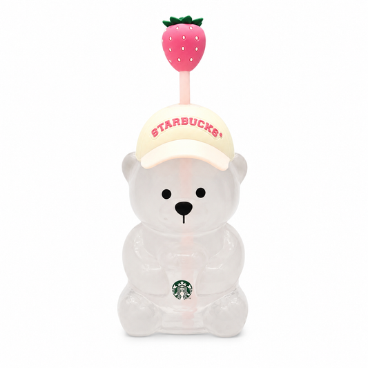 Bearista Cup